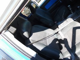 2007 TOYOTA FJ CRUISER BLUE 4.0 AT 4WD Z21431